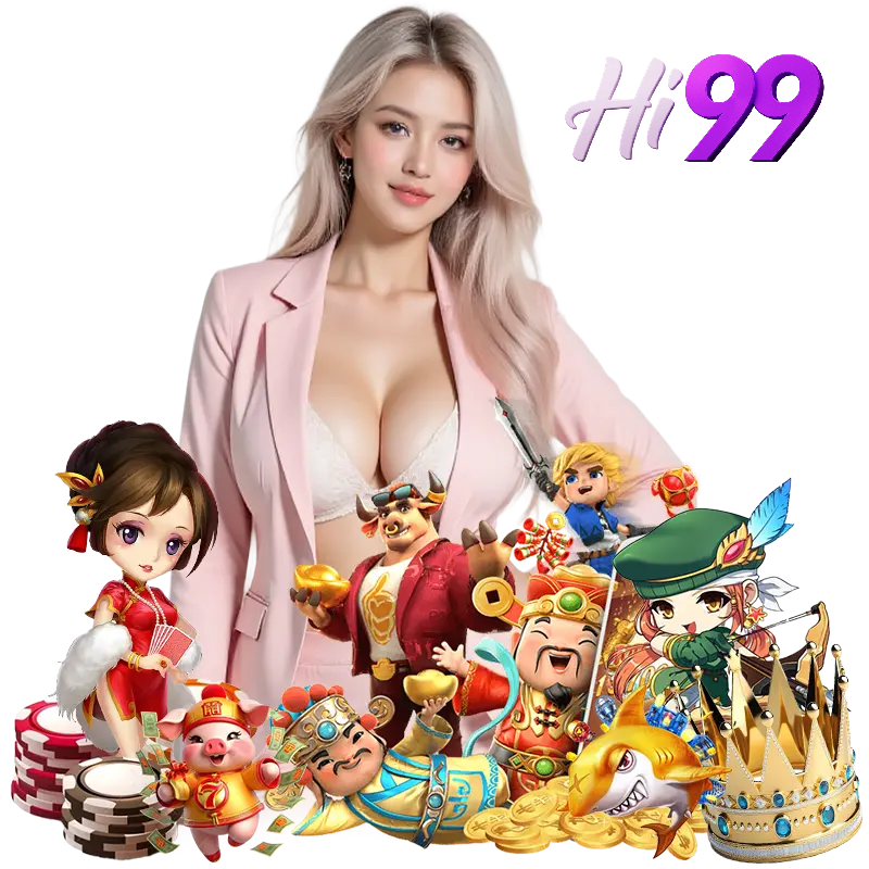 hi99 โค้ด