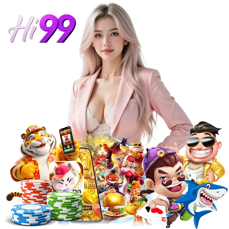 hi99 ทดลองเล่น